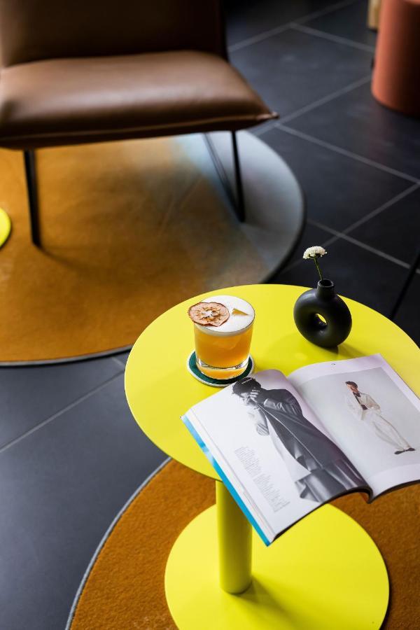 Lyvinn Hotel Frankfurt Francfort-sur-le-Main Extérieur photo