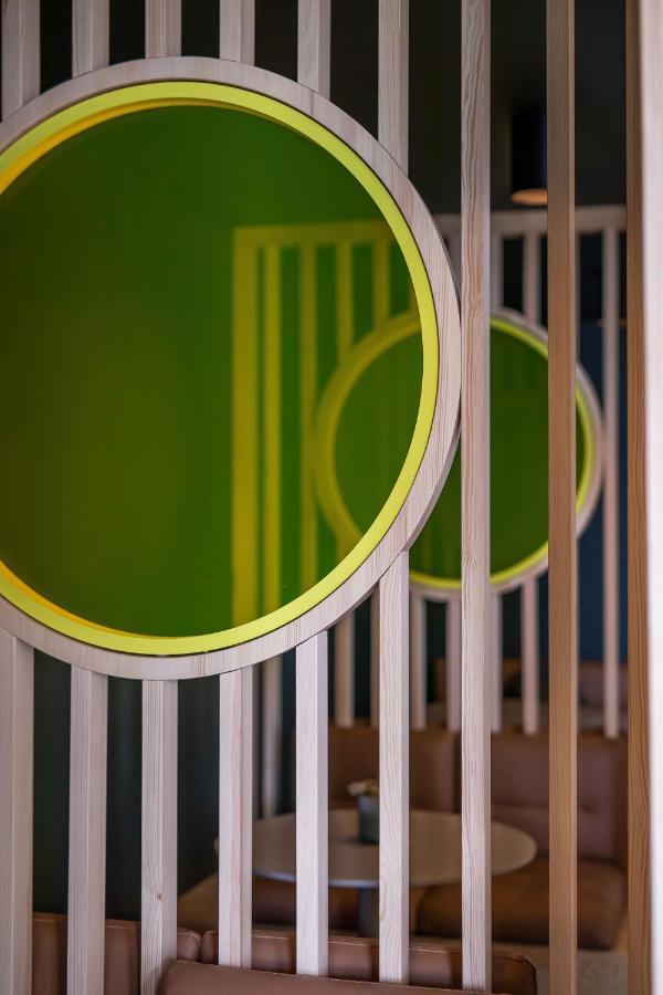 Lyvinn Hotel Frankfurt Francfort-sur-le-Main Extérieur photo