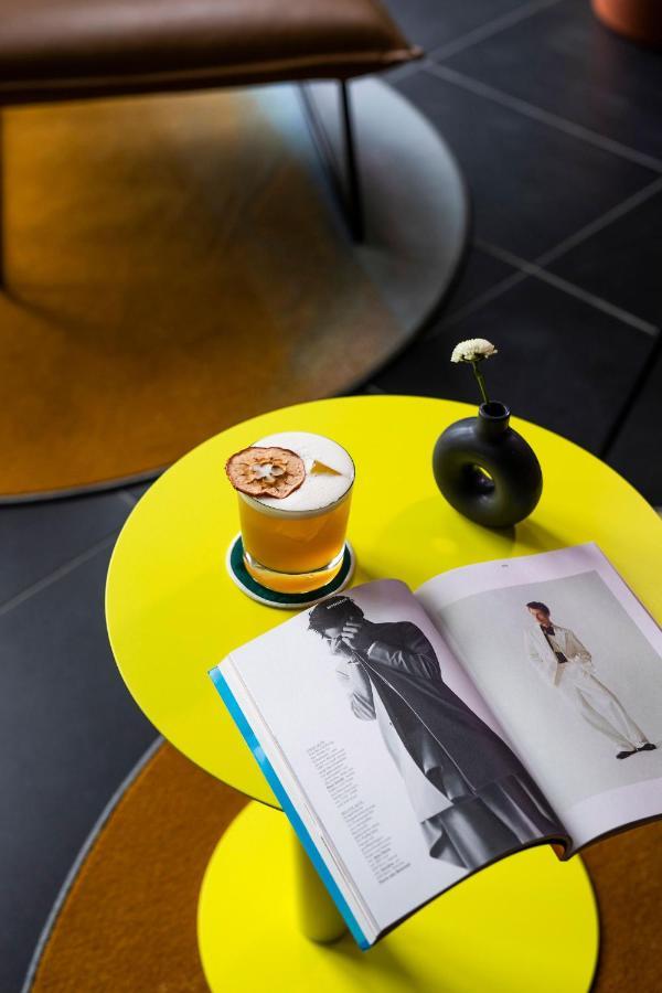 Lyvinn Hotel Frankfurt Francfort-sur-le-Main Extérieur photo